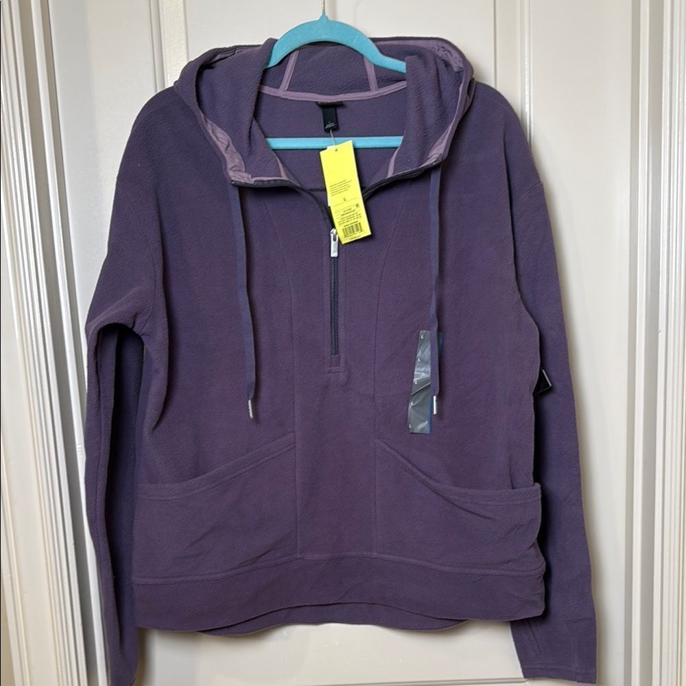 All in Motion Purple Women's Jacket